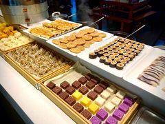 -清心素食自助餐厅(夫子庙店)