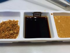-韩宫宴烤肉·料理(苏州中心店)