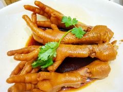 -君德澜酒家·创意粤菜(金山谷店)