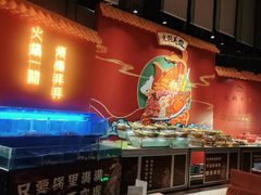 -漳州佰翔圆山酒店·圆山畔西餐厅
