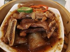 -御彩酒家(东风东路店)