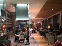 -解放碑威斯汀酒店-知味国际美食餐厅