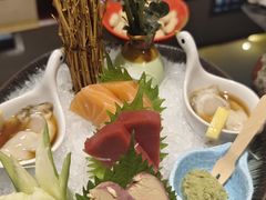 -天狗山料理(省体店)