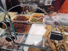-红星兔丁(武侯祠店)