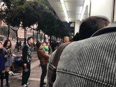 -宫廷糕点铺(人民中路店)