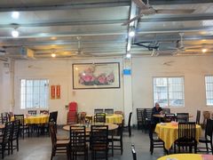 -烧鹅妹饭店