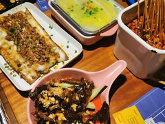 -吉·拾串烧烤专门店(领show天地店)