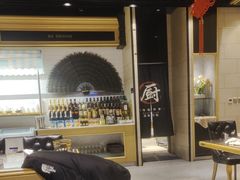 -川骄海鲜自助(亚运村店)