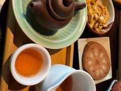 -青藤茶馆(南山路店)
