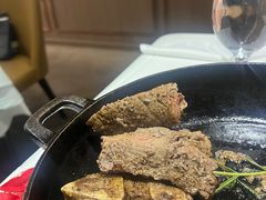 -王品牛排(福州泰禾店)