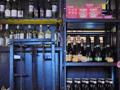 -Blac+Blac(中海环宇荟店)