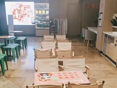 -海底捞火锅(盈石八一广场店)