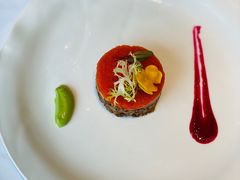 -王品牛排(郑州大卫城店)