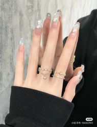 -Halo美甲美睫