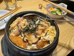 -雪月花(长江北路店)