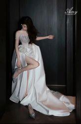 -艾米婚纱&婚礼策划