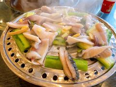 桑拿鱼-阿多私房菜(顺德店)