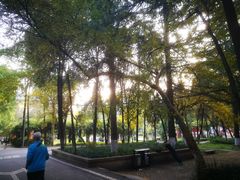 -贵州师范大学(宝山北路校区)