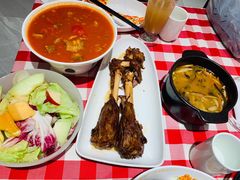 -西贝(紫荆广场店)