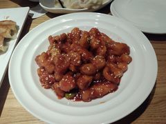 -九毛九西北菜(大东海店)