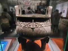 -陕西历史博物馆