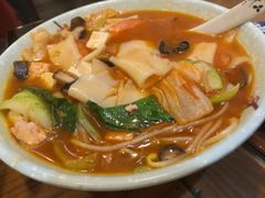 -福瑞记老孙头biangbiang面(新生路店)