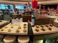 -咖啡苑自助餐厅·中国大饭店