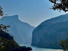 -白帝城·瞿塘峡景区