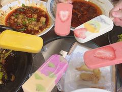 -掌上鲜(南顺城街店)