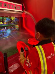 -奈尔宝家庭中心·亲子餐厅(鄞州万达店)