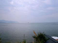 -大理洱海
