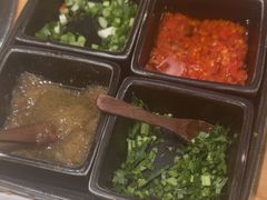 -阿源鱼捞斑鱼火锅·海鲜粥(山景尚宅店)