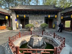 -湘子庙