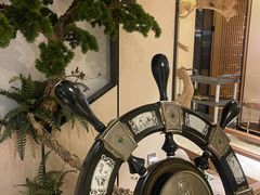 -尚海豆捞(乐虹坊店)