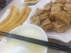 -兄弟深夜豆浆