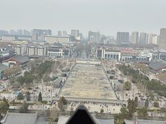 -大慈恩寺(大雁塔)