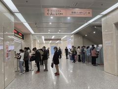 -华中科技大学同济医学院附属同济医院(汉口院区)