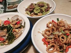 -海门鱼仔·潮汕味(百信广场西区店)
