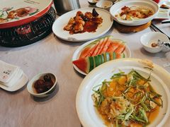 -京味斋·北京烤鸭(北京南站洋桥店)