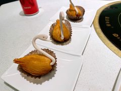 -顺峰顺水顺德菜(第一百货店)