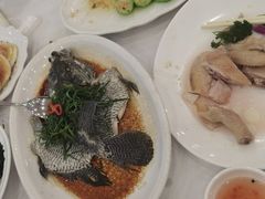 -渔民新村(番禺总店)