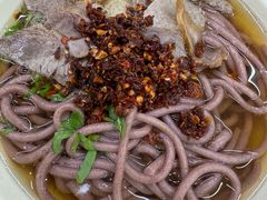 -牛马行牛肉饸饹铺(青岛街店)