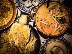 招牌海鲜冬阴功-BetterThai 泰加(苏州中心店)