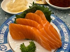 -元气寿司(东方宝泰店)