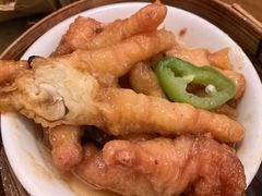 -添好运点心专门店(深水埗店)