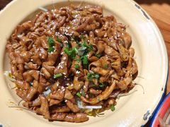 豉油皇鹅肠-广府乡下·饭庄(新港东路店)