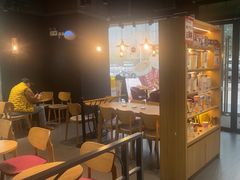 -COSTA COFFEE(丰联广场店)