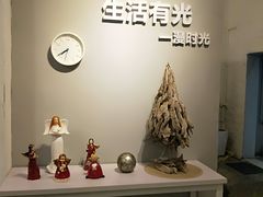 -漫时光艺术生活馆