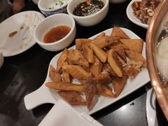 -北门涮肉·铜锅涮肉(南锣鼓巷店)