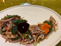 -亮宝楼国宴+文化陕菜